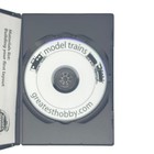 Building Your First Model Railroad Dvd Michael Gross Model Train Hobby Guide