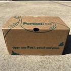 Portionpac 404 Neutrapac Floor Neutralizer Conditioner 4 Box Case 432 Packets