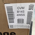 Ge 24  1 4 Cu  Ft  Over-the-range Microwave Oven   Gvmb14s4wss