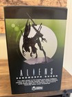 Hero Collector Aliens Xenomorph Queen Figurine Collection W  Box