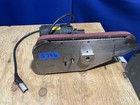 Baldor Gp3001 90v Dc 1 15hp Reducer 10 1 Ratio W  Belt-labeler Indexing Belt