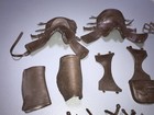 Vintage Marx Johnny West    best Of The West    Equipment   Accessories Lot