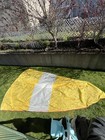 Lazer Sail Boat   Sailboard Sail