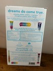 Hello Kids Toothpaste toothbrush Set Unicorn Sparkle   Dragon Dazzle W timer