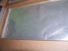 20 Pc 11 X 14 Acid Free Art Newspaper Clear Archival Storage Cellophane Envelope