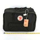 Fjallraven Kanken Handbag Backpack Weekender Crossbody Garment Travel Bag Used