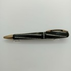 Visconti Divina Royale Ball Pen Black