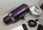 Paul C Buff White Lightning Ultra 1200 Studio Flash Light Unit