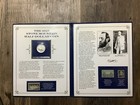 The 1925 Stone Mountain Half-dollar Coin From Postal Commemorative Society
