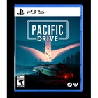 Pacific Drive - Playstation 5