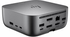 Hp Thunderbolt 4 100w G6 Dock Hdmi Dp Ethernet Usb-c Usb-a