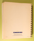 Commodore 128 Personal Computer System Guide 3rd Printing October 1985