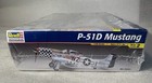 New Sealed Revell Monogram P-51d Mustang 1 48 Scale Model Kit  85-5241 Nib