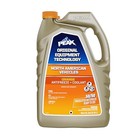 Oet Extended Life Orange Prediluted Antifreeze coolant For North 50 50
