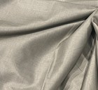Green Tropical Wool Suiting  Super Fine Luxury Fabric 60    Wide 1 Yard