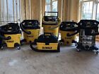 Dewalt Dxv06p 4 Peak Hp Shop Vacuums  6 Gallon Poly Wet dry Vac