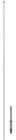 Hustler Sf-2 5 8 Wave Base Loaded 2m Vhf Ham Mobile Radio Antenna W o Mount