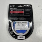 Sisu Medium Nextgen Aero Guard 1 6mm Adult Mouthguard Royal Blue