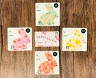 Starbucks Spring Easter Gift Card Collection 2006-2023 New-choose One Or More