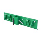 Attachman John Deere Tractor Grab Hooks 2  Receiver Bolt On Attachment