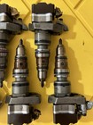 Genuine 7 3l Powerstroke Injectors - Ad Code - Tested Healthy Solenoids