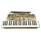  79 Moog Liberation Vintage Analog Synth Guitar Synthesizer Keyboard Keytar Guts