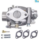 Carburetor For Ih-farmall Tractor A Carb av b bn c super A c 352376r92 355485r91