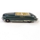 Vintage 1948 1949 Packard Eight Convertible Master Caster 8  Promo Car