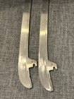 Step Steel St Pro Xs Ccm Hockey Stainless Steel Runners Size 280