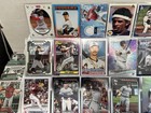Huge 300  Baseball Card Lot - All Rookies   Prospects - Parallels  Numbered  Mem
