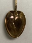 Vintage Souvenir Spoon Collectible Canada Vancouver