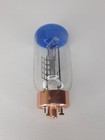 Vintage Sylvania 1950s Dbj Projector Lamp Bulb With Original Box