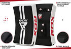 Muay Thai Pads By Rdx  Kick Shield  Boxing Focus Mitts  Mma Kick Shield