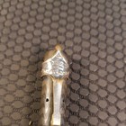 Best Brand Antique Brass Calligraphy Dip Fountain Pen