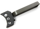 Factory New 3 Hole Skeleton Lightened Tactical Serrated Combat Trigger All 1911