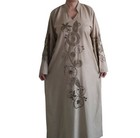 Fashionable Yashmac Jalabiya For Woman 