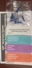 Wall Mount Soap Dispenser Kay 3741 Bathroom Commercial Retail Office