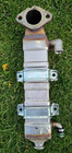 Ram 2500 3500 6 7l Diesel Cummins Egr Cooler 2012-2025 70k Miles On It  Oem
