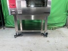 Alto - Shaam 7 14 G Combitherm Nat Gas Combi Oven W  Stand 1937