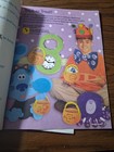 Backyardigans Nick Jr Noodle Activity Book Print Ad 2003