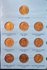 United States Mint Bronze Medals Of The Presidents  40 Coins  Washington-reagan