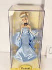 Disney Princess Cinderella Designer Collection Collector Doll Limited Edition 1 