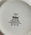 Watkins Pie Recipe Plate 1983 Vintage Mexican Sombrero 10 5  Baking Pan