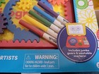 Kahootz Spirograph Junior Set  01023  Fun For The Whole Family 