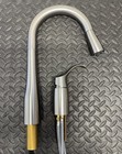 Kohler 649-vs Simplice Pullout Spray Kitchen   Bar Faucet  Stainless