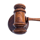 Masonic Wood Gavel   Sounding Block Tool Rosewood Hammer  Wooden Judge s Gavel