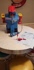 Ideal Robot Commando 1961 Works 