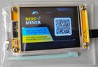 Nerd Miner V2 Bitcoin Lottery Nm Nerdminer V2 With Case   2026 Version  