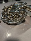 Holton Farkas H179 Double French Horn Silver     Professional Model