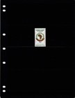  1 25 Scott Value - 1988 Mauritania Organization Of African Unity Mnh Nh Umm